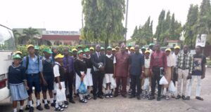 Oyo govt to partner Odu’a Investment Foundation (OIF) on ‘Defined’ project