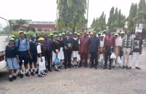 Oyo govt to partner Odu’a Investment Foundation (OIF) on ‘Defined’ project