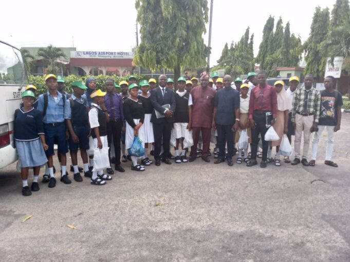 Oyo govt to partner Odu’a Investment Foundation (OIF) on ‘Defined’ project