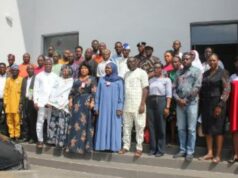 CSOs Restate Support for EFCC
