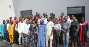 CSOs Restate Support for EFCC