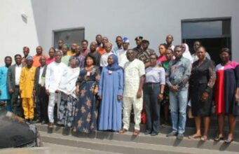 CSOs Restate Support for EFCC