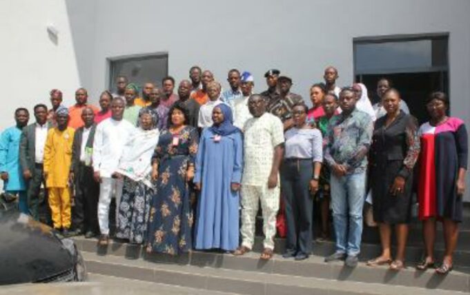 CSOs Restate Support for EFCC