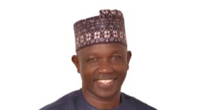 Olaosebikan, a man of impact – Senator All