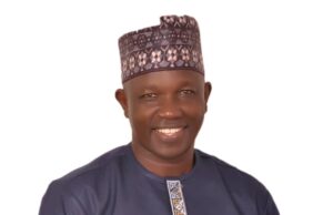 Olaosebikan, a man of impact – Senator All