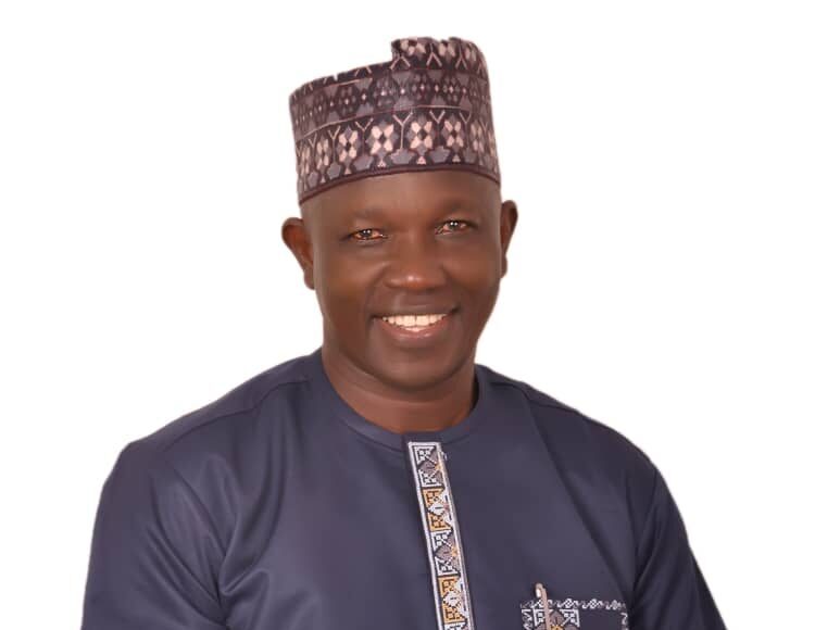 Olaosebikan, a man of impact – Senator All