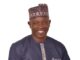 Olaosebikan, a man of impact – Senator All