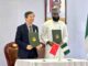 NASENI, Chinese Companies Sign MoUs, Receives Letters Of Intent For $bn Investments