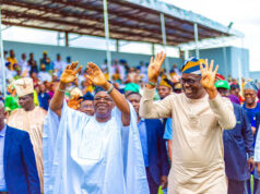 Your contributions to our state’s progress immense, exemplary, Makinde hails Dotun Sanusi at 55