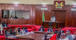 Oyo Assembly approves Makinde’s 2023 supplementary budget