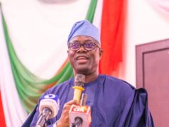 Economic challenges: PDP governors working on a plan for Nigeria – Makinde