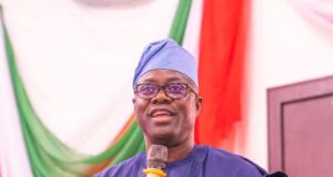 Oyo one of the safest states in Nigeria, Makinde tells investors in Cairo