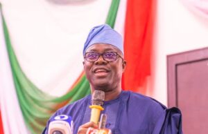 Popoola instrumental to Oyo govt’s securing LAUTECH sole ownership -Makinde