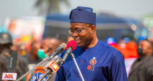 World Twins Festival: Makinde says Oyo making progress in tourism devt