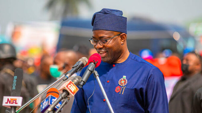 World Twins Festival: Makinde says Oyo making progress in tourism devt