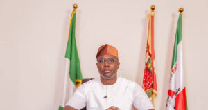 Makinde to ex-LG chairmen: Stop trying to destabilise Oyo