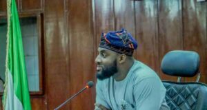 Let’s Spread Love : Chairman Conference of Speakers, Ogundoyin Tasks Nigerians on Christmas