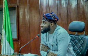 Let’s Spread Love : Chairman Conference of Speakers, Ogundoyin Tasks Nigerians on Christmas