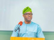 Why I appoint UI products to political offices – Makinde