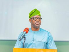 Makinde to appointees: We must implement programmes with lasting effect