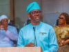 Insecurity: Makinde distributes reflective jackets to registered commercial motorcyclists