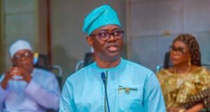 Makinde Seeks Upward Review of 2023 Budget as bill Scales First Reading