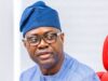 Makinde has completed 180km of roads in Oyo state- Oyelade