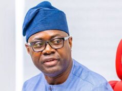 Traditional institutions are important for peace and security – UI Senior Staff Club President tells Makinde