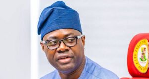 Makinde approves installation of 4 Obas, 44 Baales