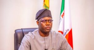 Makinde mourns three traditional rulers killed in road accident