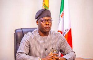 Makinde mourns three traditional rulers killed in road accident