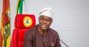 Makinde appoints retired military officer OYRTMA chairman