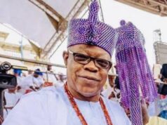 Olubadan lauds NCS on commitment to peaceful relationship with community