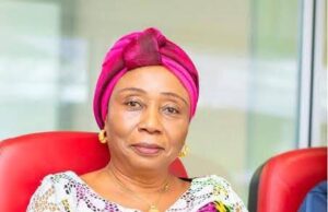 Makinde mourns demise of PDP National Women Leader