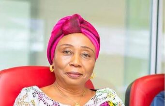 Makinde mourns demise of PDP National Women Leader