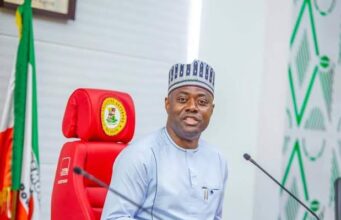 Makinde appoints member, state advisory council, new aides