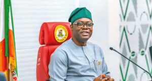 Makinde to begin construction of Ibadan internal roads in weeks