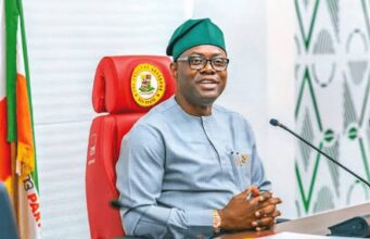 Makinde assures payment of 13th month salary despite wage award