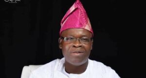 Dotun Sanusi, an uncommon personality @ 55- Senator Alli