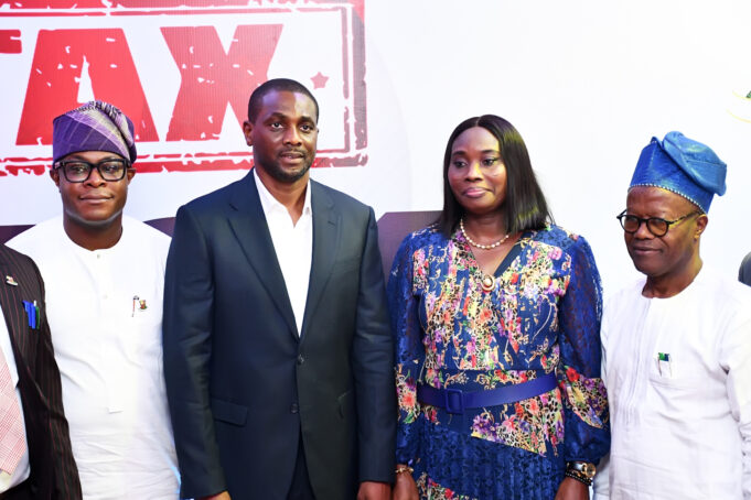 Oyo reiterates need for responsible gaming