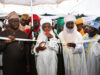 Sultan commissions new Adogba Central Mosque built by Makinde