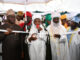 Sultan commissions new Adogba Central Mosque built by Makinde