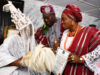 How traditional institutions can contribute to socioeconomic development – Makinde