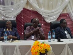 36 bags first class as Ajayi Crowther University graduates 1,598