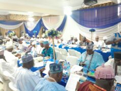 Yoruba Obas to FG: assign Constitutional roles, special security intervention funds to monarchs