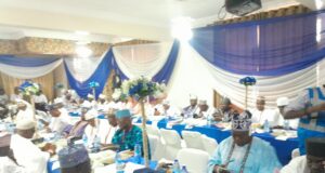 Yoruba Obas to FG: assign Constitutional roles, special security intervention funds to monarchs