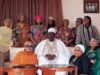 Monarchs Laud FG Over School Feeding Program