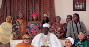 Monarchs Laud FG Over School Feeding Program