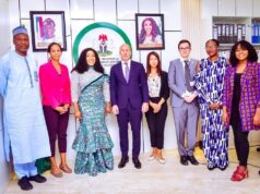 Canadian Gov’t Commits $18 Million To Humanitarian Responses In Nigeria – High Commissioner.