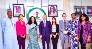 Canadian Gov’t Commits $18 Million To Humanitarian Responses In Nigeria – High Commissioner.